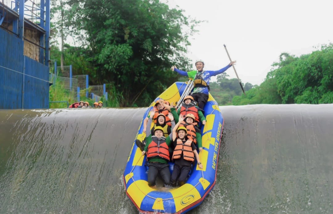 Rafting